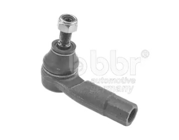BBR AUTOMOTIVE 0011020288 -  Наконечник поперечной рулевой тяги